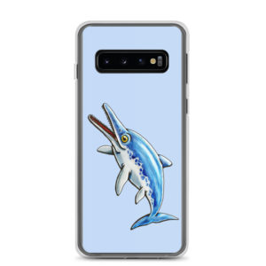 Samsung Case - Ichthyosaur