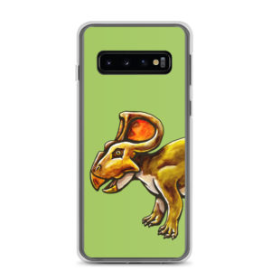 Samsung Case - Protoceratops