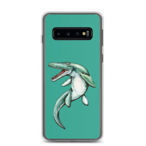 Mosasaur Samsung Case