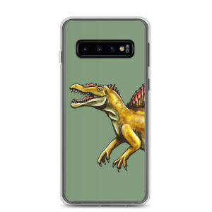 Spinosaurus Samsung Case